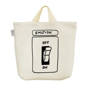 ساک خرید پارچه ای Emotion