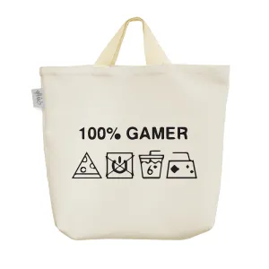 ساک خرید پارچه ای Gamer