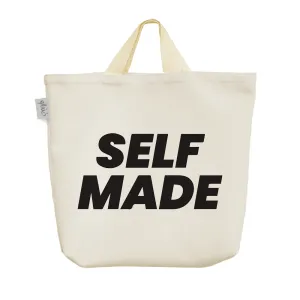 ساک خرید پارچه ای Self Made