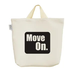 ساک خرید پارچه ای Move On