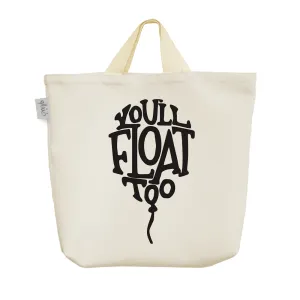 ساک خرید پارچه ای Youll Float Too