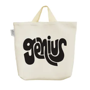 ساک خرید پارچه ای Genius