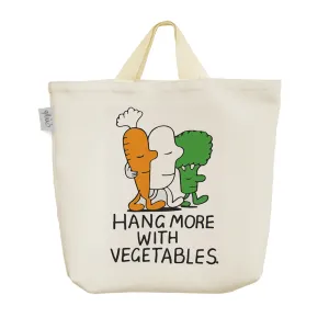 ساک خرید پارچه ای Hang More With Vegetables