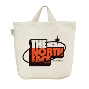 ساک خرید پارچه ای the North face