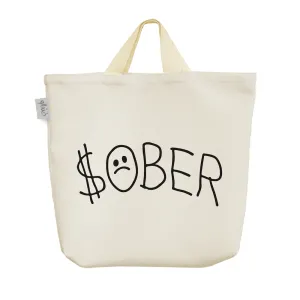 ساک خرید پارچه ای Sober