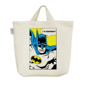 ساک خرید پارچه ای بتمن Batman