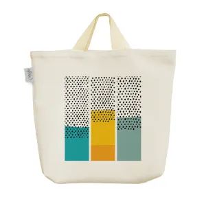 ساک خرید پارچه ای Pattern پترن