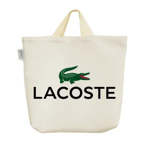 ساک خرید پارچه ای لاکست Locoste