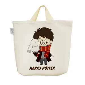 ساک خرید پارچه ای هری پاتر Harry Potter