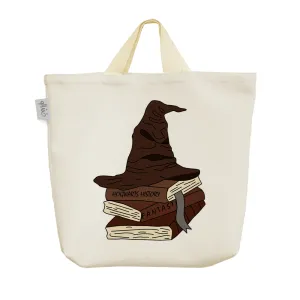 ساک خرید پارچه ای هری پاتر Harry Potter