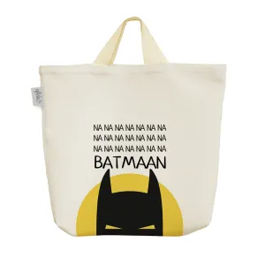 ساک خرید پارچه ای بتمن Batman