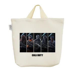ساک خرید پارچه ای Call Of Duty