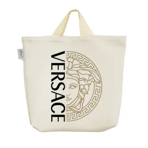ساک خرید پارچه ای Versace