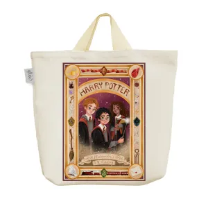 ساک خرید پارچه ای هری پاتر Harry Potter