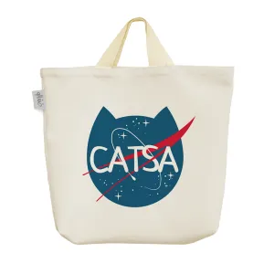 ساک خرید پارچه ای Catsa