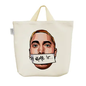 ساک خرید پارچه ای Eminem