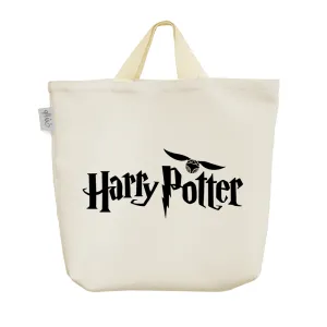 ساک خرید پارچه ای هری پاتر Harry Potter