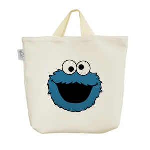 ساک خرید پارچه ای Cookies Monster