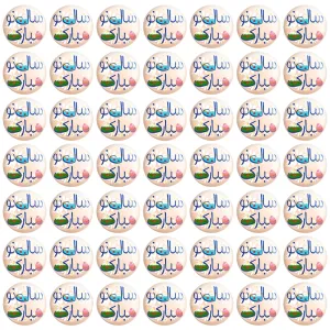 مگنت عید نوروز و سال نو