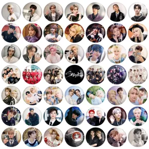 پیکسل گروه استری کیدز Stray Kids