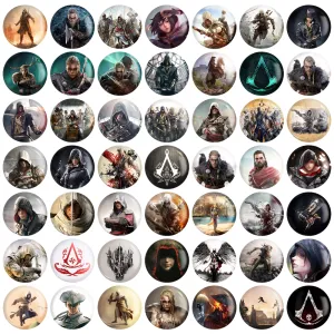 پیکسل اساسینز کرید Assassins Creed