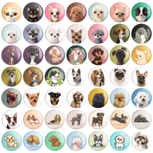 پیکسل سگ Dog