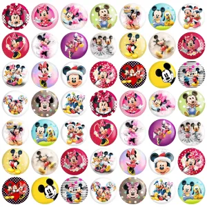 مگنت میکی ماوس Mickey Mouse