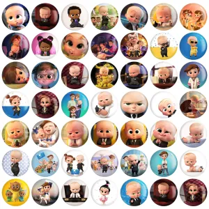 مگنت بچه رئیس The Boss Baby