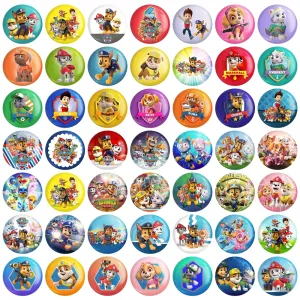مگنت سگهای نگهبان PAW Patrol