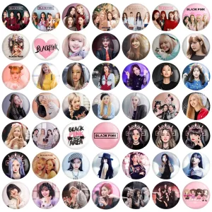 مگنت گروه بلک پینک BLACKPINK