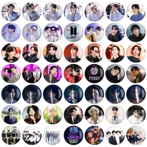 مگنت گروه بی تی اس BTS