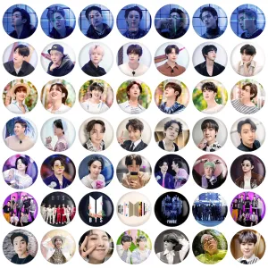 مگنت گروه بی تی اس BTS