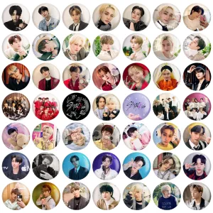 مگنت گروه استری کیدز Stray Kids
