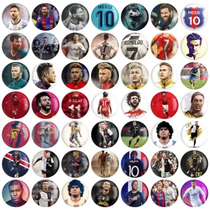 مگنت بازیکن فوتبال