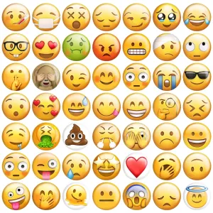 مگنت ایموجی Emoji