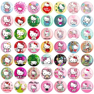 مگنت هلو کیتی Hello Kitty