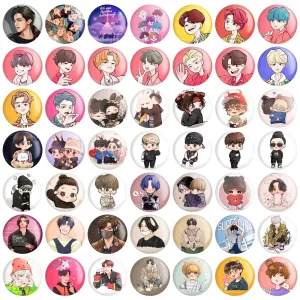 مگنت گروه بی تی اس BTS