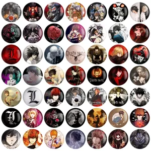 مگنت انیمه دفترچه مرگ Death Note
