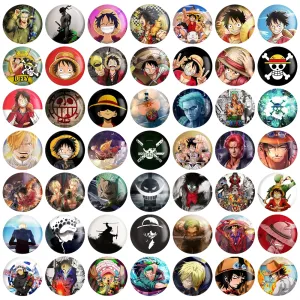 مگنت انیمه وان پیس One Piece