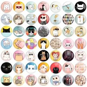 مگنت گربه Cat