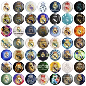 مگنت باشگاه رئال مادرید