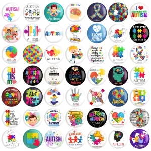 مگنت اوتیسم Autism
