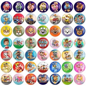 مگنت سگهای نگهبان PAW Patrol