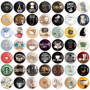 مگنت قهوه Coffee