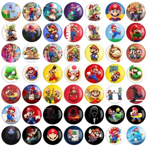 مگنت سوپر ماریو Super Mario