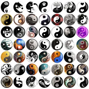 مگنت یین و یانگ Yin And Yang