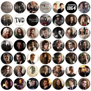 مگنت خاطرات خون آشام Vampire Diaries