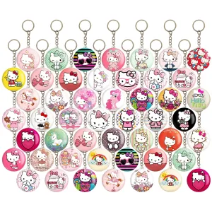 جاکلیدی هلو کیتی Hello Kitty