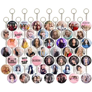 جاکلیدی گروه بلک پینک BLACKPINK