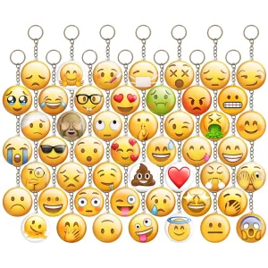 جاکلیدی ایموجی Emoji